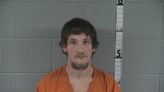 Mugshot of JACOB WALKER