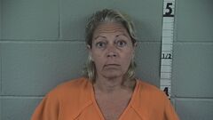 Mugshot of SHELLEY SPRINGER