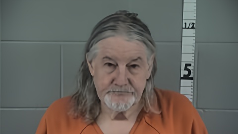 Mugshot of JEFFERY NALE