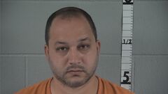 Mugshot of ROBERT WILLIAMS