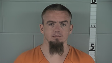 Mugshot of CHRISTOPHER HENNESSY