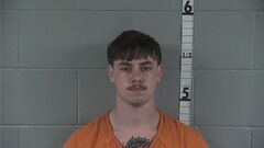 Mugshot of CHARLES CANTER