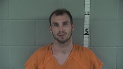 Mugshot of Dewayne Darnell