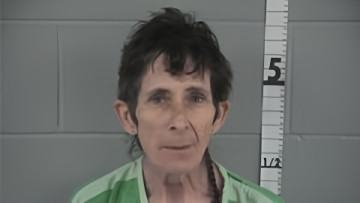 Mugshot of STEPHANIE WRIGHT