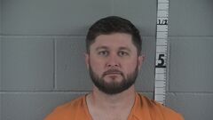 Mugshot of JEFFREY PETTY