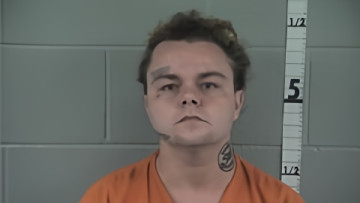 Mugshot of AUSTIN JAMES