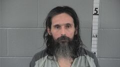 Mugshot of MATTHEW MOORE