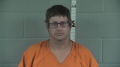 Mugshot of JOSHUA WILSON