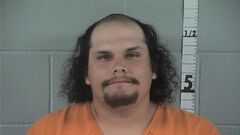 Mugshot of SPENCER BATTIEST