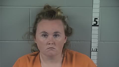 Mugshot of ASHLEY STRAIT
