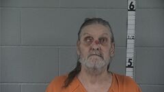 Mugshot of JOSEPH ATER