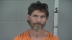 Mugshot of RICHARD HUEBEL