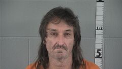 Mugshot of GEREL RICHEY