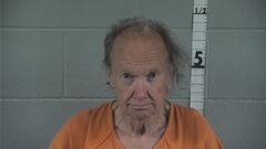 Mugshot of JACK HUDKINS