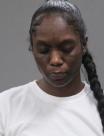 Mugshot of ANGELISE TRISHON JONES