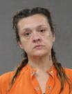 Mugshot of KAYSI HADDIX