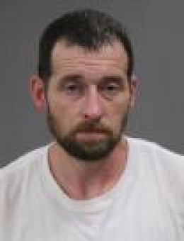 Mugshot of JEREMY S RAMSEY
