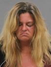 Mugshot of KIMBERLY DAYNE JOHNSON