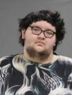 Mugshot of CARL JR WESTERMAN