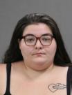 Mugshot of AALIYAH M BRUSS