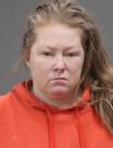 Mugshot of KASEY DENISE SHIVELY