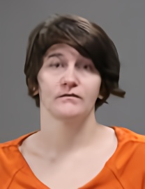 Mugshot of SARAH CHEVELLE GLENN