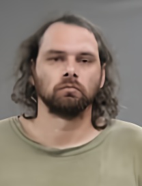Mugshot of TYLER RICHARD BURCH