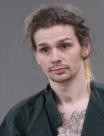 Mugshot of CHANCE JORDAN DUARTE