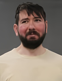Mugshot of CALEB JACKSON DURHAM
