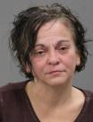 Mugshot of TIANNA ELLEN SHAFFER