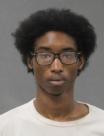 Mugshot of JEREAMY MAURICE BARNES
