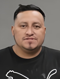 Mugshot of BILDARDO ROVLERO