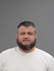 Mugshot of CHARLES EDWARD POTTERS