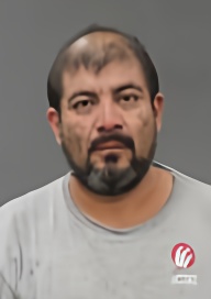 Mugshot of MANUEL FAJARDO FRANCO