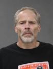 Mugshot of FRED C STRAINE