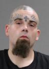 Mugshot of TODD LESLEY FRADY