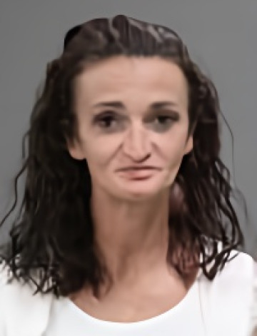 Mugshot of JERRA DEANN DOLAN