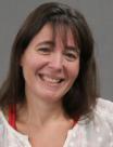 Mugshot of DIANA MARIE ROBERTSON