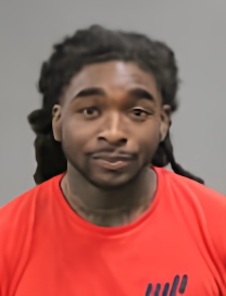 Mugshot of IVAN ISAIAH MITCHELL