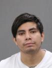 Mugshot of JOSE GARCIA-VELASCO