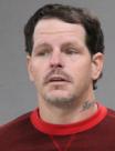Mugshot of JAMES EDWARD JR GOUBEAUX
