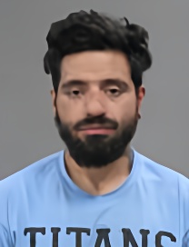 Mugshot of MIGUEL ABINOAM VILLATORO FUENTES