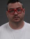 Mugshot of RYAN THOMAS RUTHERFORD