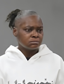 Mugshot of ANISHA NASHAE REED