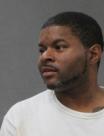 Mugshot of MARCUS H CAMPBELL