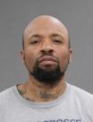 Mugshot of JEREMY ANDREW BROWN