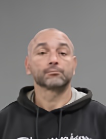 Mugshot of CHAD ALLEN SR DUFF