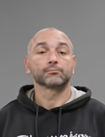 Mugshot of CHAD ALLEN SR DUFF