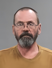 Mugshot of JOHN FREDRICK DOTY