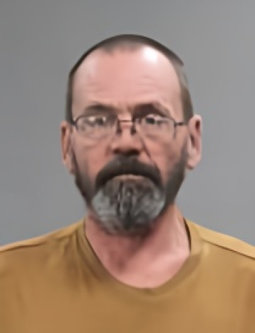 Mugshot of JOHN FREDRICK DOTY